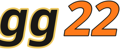 gg22 logo